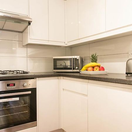 Arnos Apartments Finchley Extérieur photo