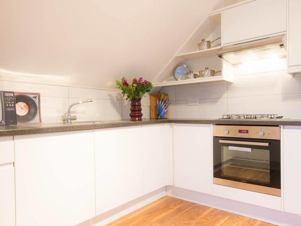 Arnos Apartments Finchley Extérieur photo